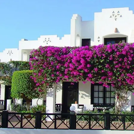 Verginia Sharm Resort & Aqua Park