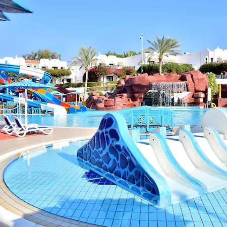 Verginia Sharm Resort & Aqua Park