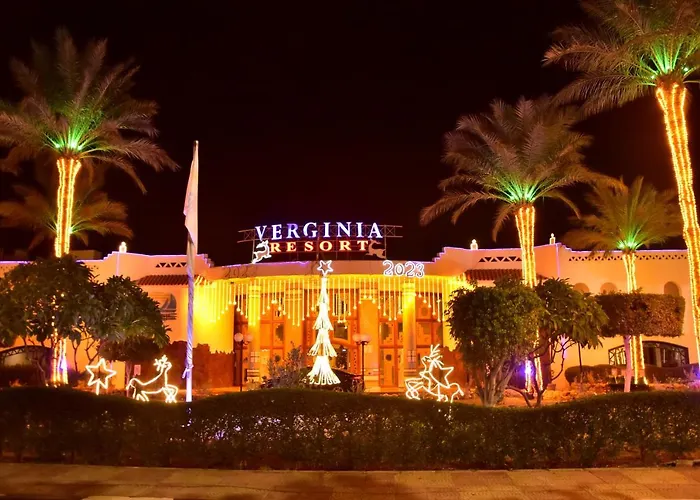 Verginia & Aqua Park
