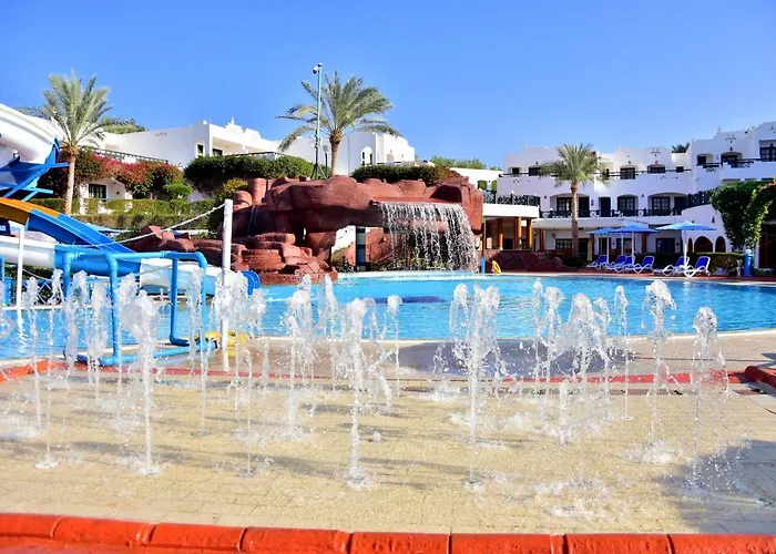 Verginia & Aqua Park