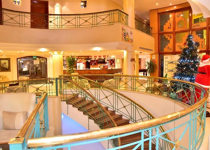 度假村 Verginia & Aqua Park