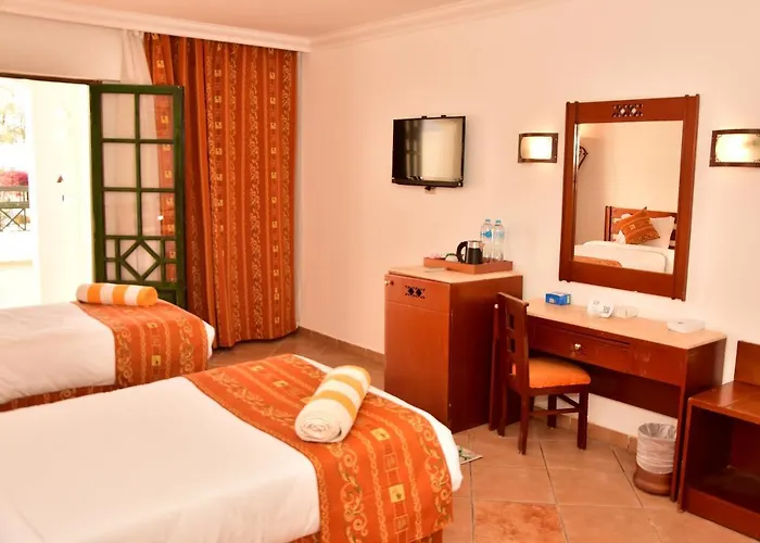 Verginia & Aqua Park Resort