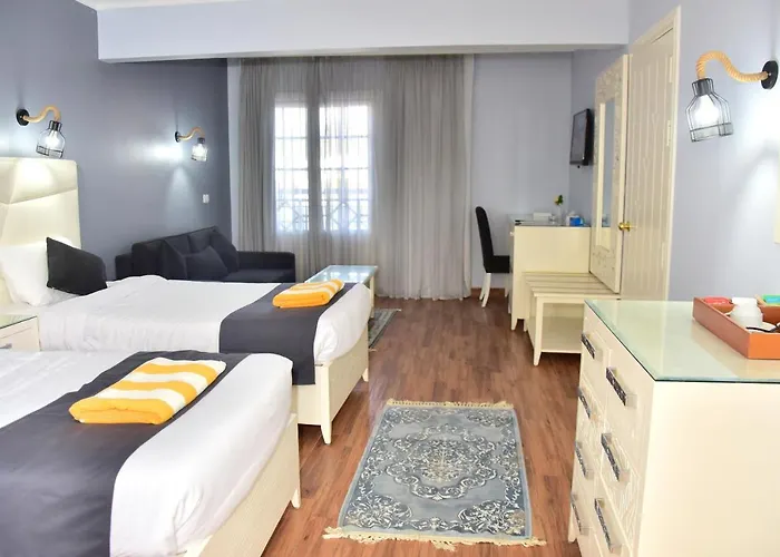 Resort Verginia & Aqua Park 4*