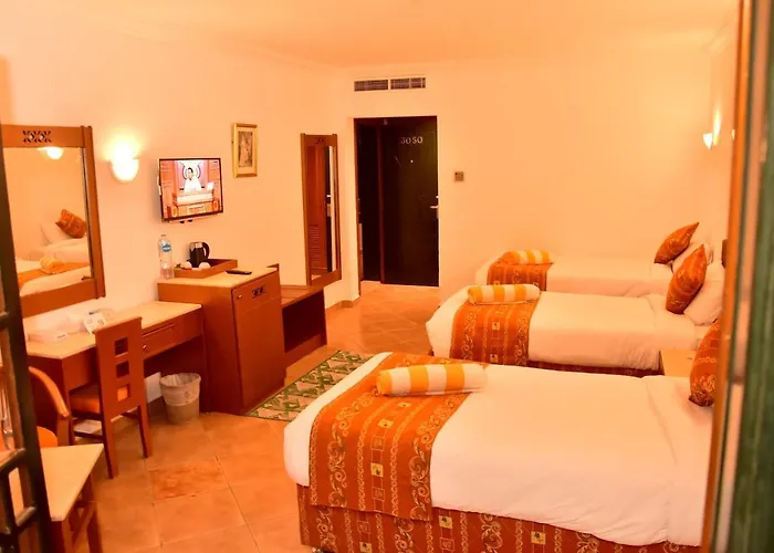 Resort Verginia & Aqua Park 4*