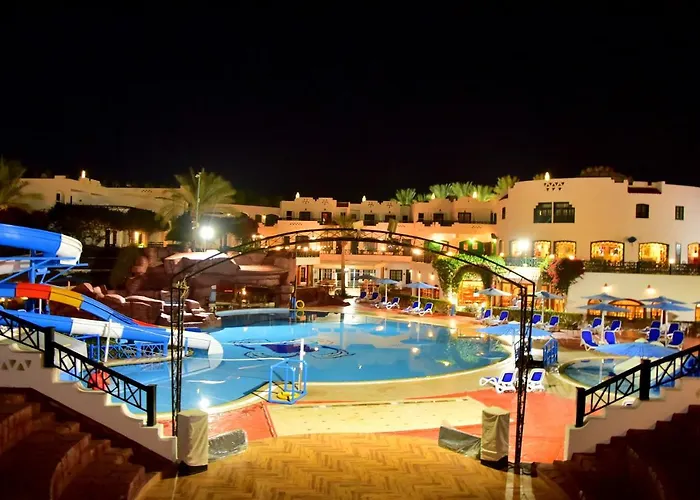Verginia & Aqua Park 4*