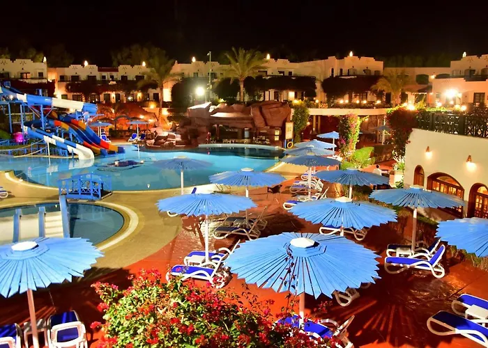 אתר נופש Verginia & Aqua Park