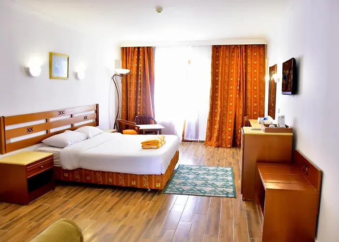 Resort Verginia & Aqua Park