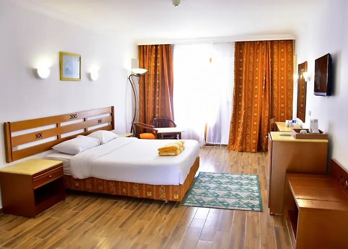 Resort Verginia & Aqua Park Sharm El-Sheikh