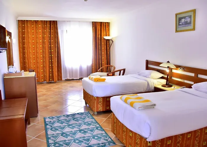 Verginia & Aqua Park Resort