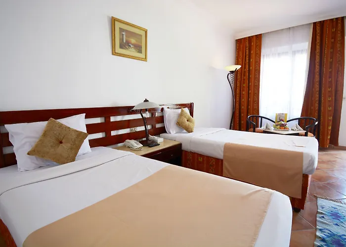 אתר נופש Verginia & Aqua Park 4*