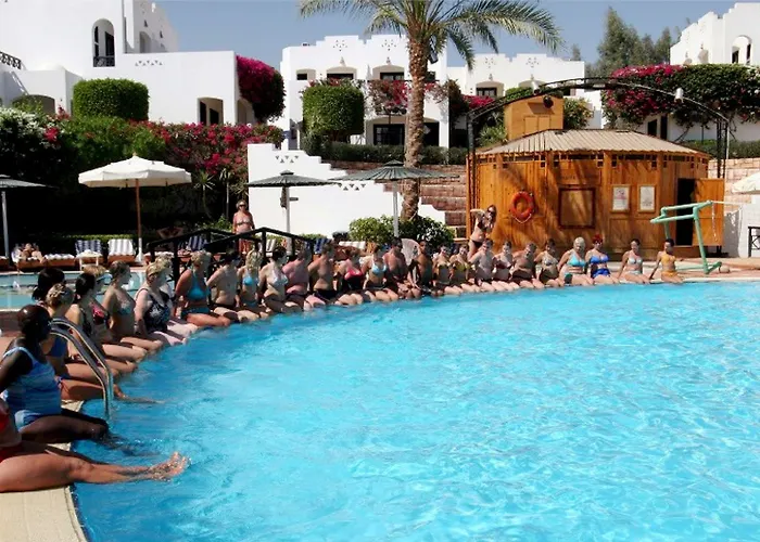 אתר נופש Verginia & Aqua Park 4*