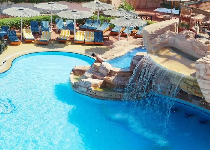 Verginia & Aqua Park