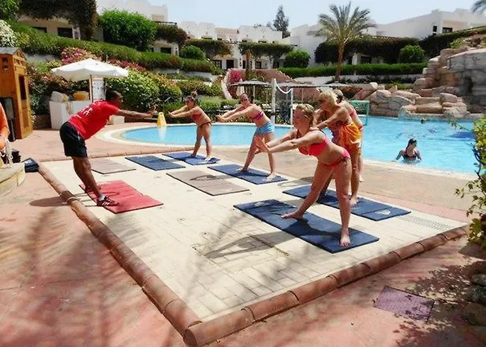 Verginia & Aqua Park