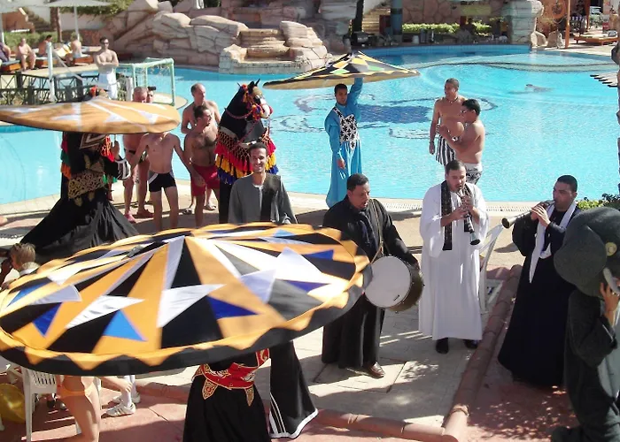 Verginia & Aqua Park