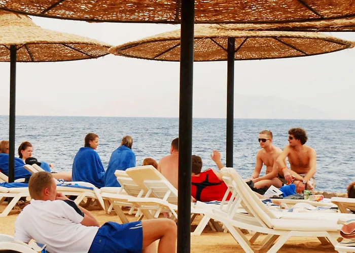 Verginia & Aqua Park אתר נופש 4*