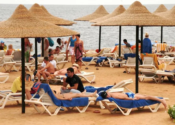 אתר נופש Verginia & Aqua Park 4*