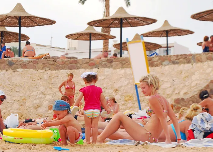 אתר נופש Verginia & Aqua Park 4*