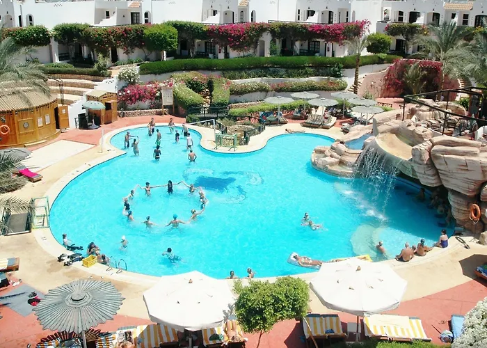 אתר נופש Verginia & Aqua Park 4*