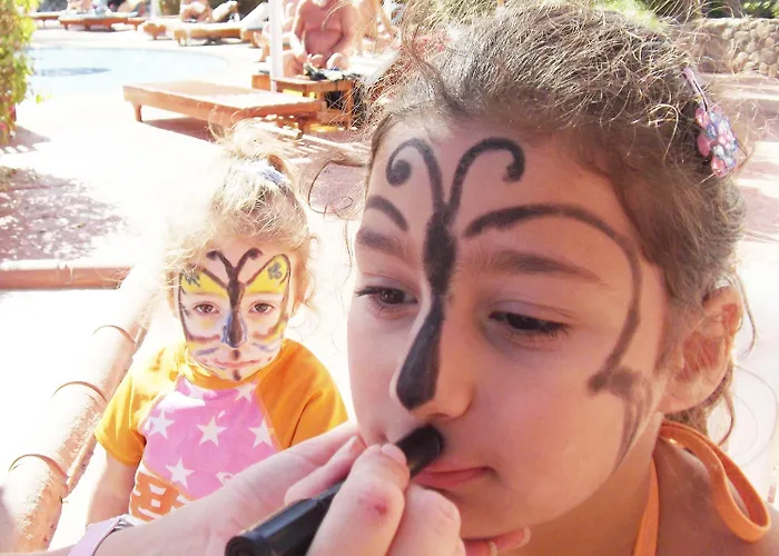 Verginia & Aqua Park שארם א-שייח