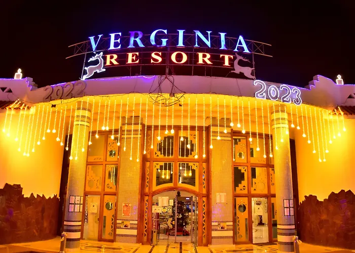 Verginia & Aqua Park