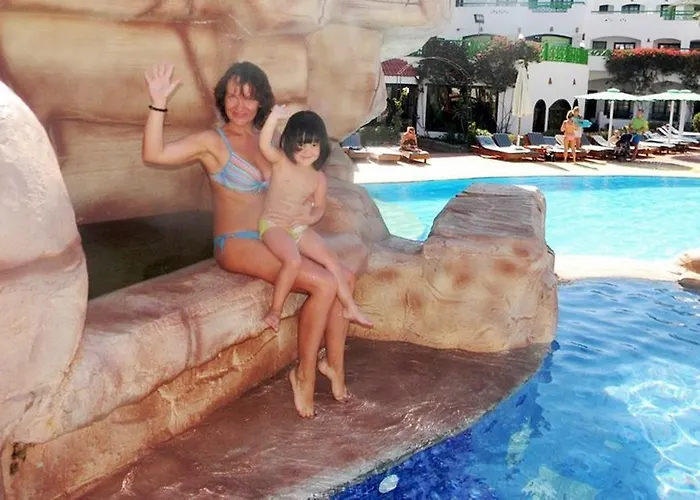 度假村 Verginia & Aqua Park