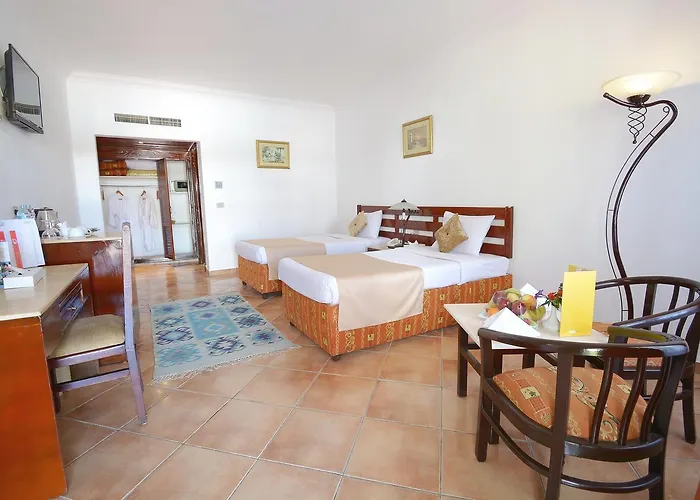 Resort Verginia & Aqua Park Sharm El-Sheikh