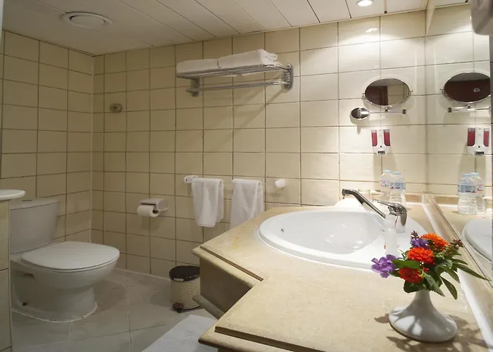Resort Verginia & Aqua Park 4*