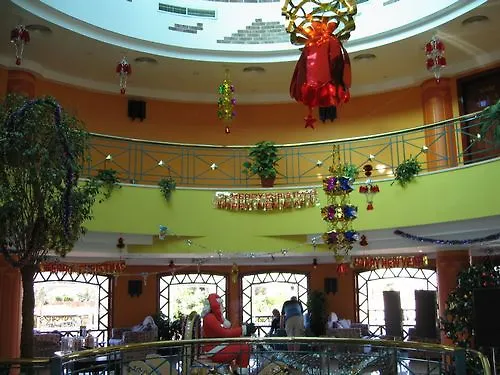 Resort Verginia & Aqua Park Sharm El-Sheikh